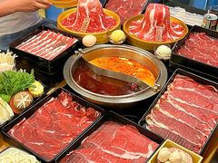 -牛匠和牛寿喜锅(西安总店)
