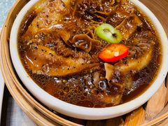 -北海金昌开元名都大酒店·四季轩中餐厅