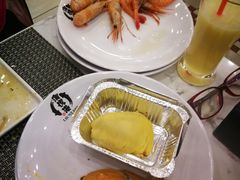 -澜悦港海鲜体验主题餐厅
