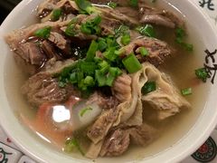 -七爺清汤腩(南开大悦城店)