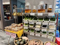 -乡下人家大酒楼(大鳌溪店)