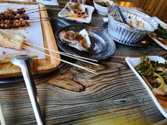 -群狼串道(营城子总店)