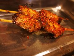 微辣鸡翅-西单翅酷(西单店)