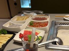 -海底捞火锅(九霄梦天地店)