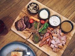 -G+KITCHEN(龙湖狮山天街店)