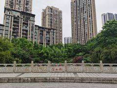 -龙头寺公园