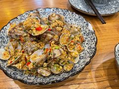口味花甲-虾小龙老长沙龙虾馆(坡子街店)