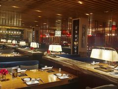 大堂-珍宝轩海鲜火锅(碧湖大厦店)