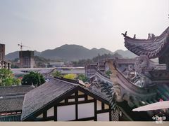 -磁器口古镇