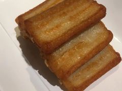 香煎带鱼-晶采轩(虹桥路店)