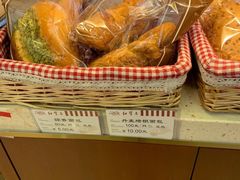 -红宝石·鲜奶小方(长阳店)