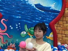 -嘿哟动霸CHUA·新潮玩运动娱乐中心·蹦床滑冰团建乐园