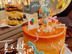 -CAKEBOSS蛋糕老板(东直门来福士店)