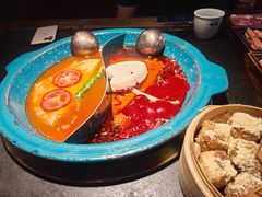 -吼堂老火锅(太古里总店)