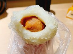 粢毛团-万福兴(齐门路店)