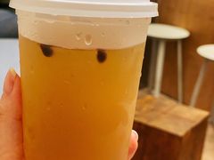 -小团圆糖水铺(襄阳南路店)