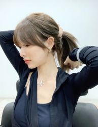 -东秀护肤造型