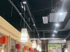 -隆喜元鱼汤包·海鲜(中联广场店)
