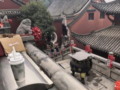 -长春观