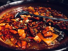 毛血旺-胡桃里乐队酒馆(农科路店)