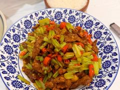 -新新湘菜馆(新中街二条店)