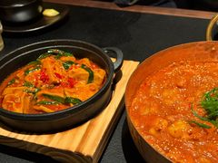 -Ameigo梅果·云贵川bistro(长宁来福士店)