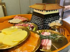 -炭之家·齐齐哈尔非遗烤肉·鲜切直供(中央大街店)