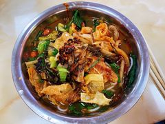 -凤张螺蛳粉·爽口粉(跃进路总店)