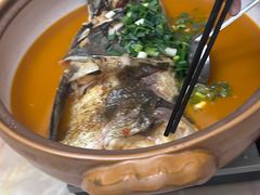 -千岛湖小鱼儿·淳安匠心农家菜