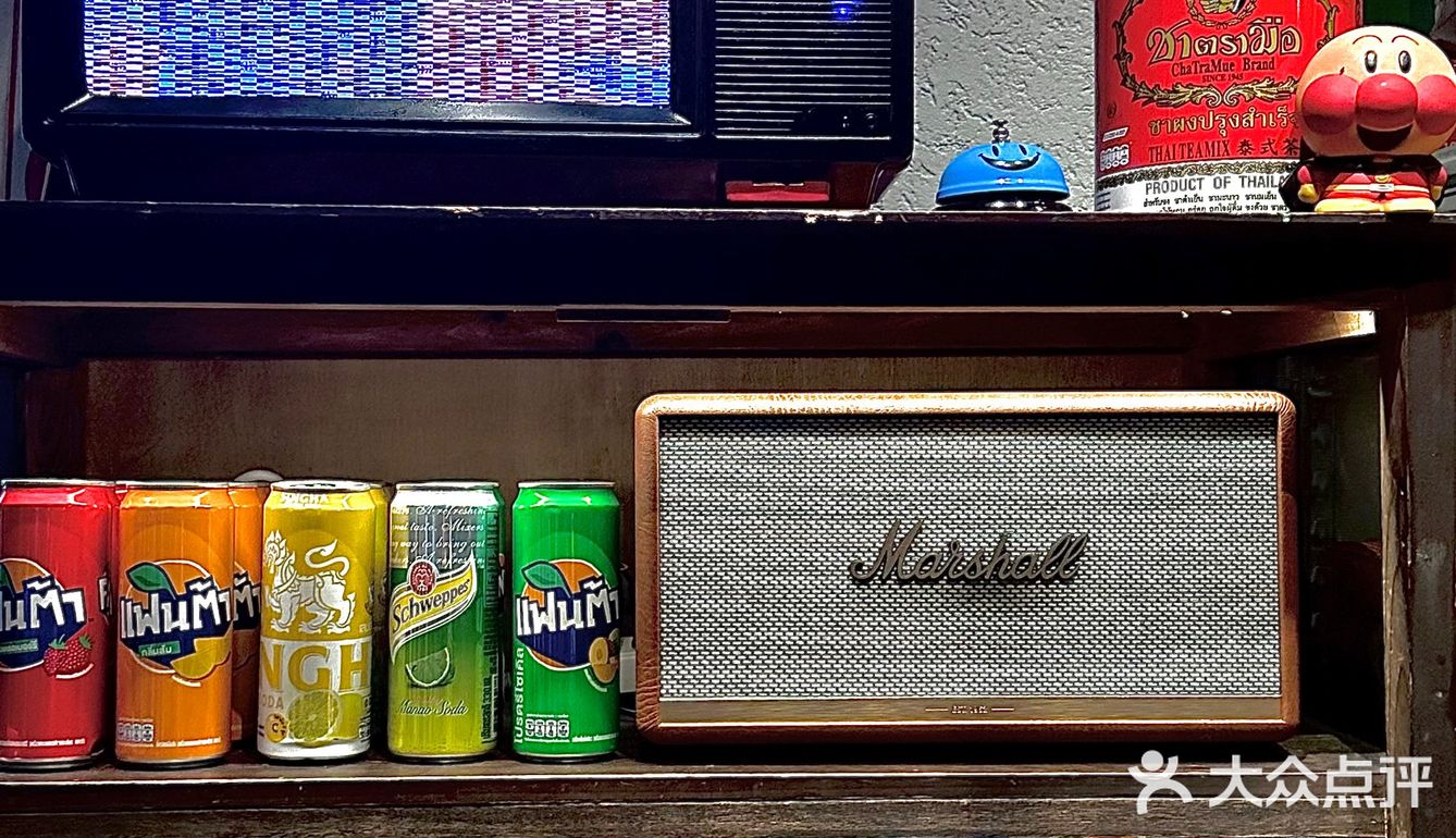 珠海火盆咔MAMA面🍲