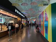 -吉隆坡国际机场