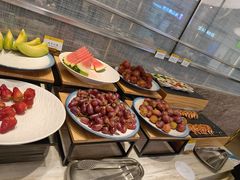 -大渔铁板烧(海雅缤纷城店)