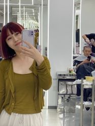 -MY HAIR 旗舰店