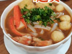 -曼谷食堂·泰国家庭料理