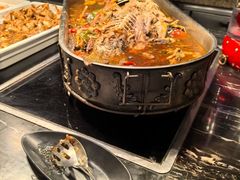 -东方红海鲜百汇(国际大厦店)