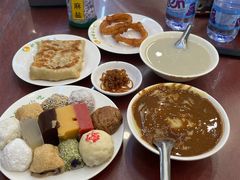 -护国寺小吃(地安门店)
