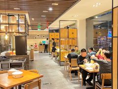 -姥姥家春饼店(惠新东街店)