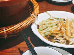 -董厨煨汤馆(车站路店)