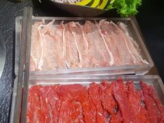 -菌自由丨野生菌火锅特色庭院餐厅(丽江古城店)