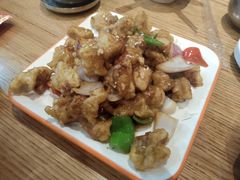 -东北风(龙湾万达广场)