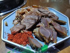 -代羊肉(中和店)