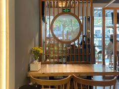 -红小满休闲餐厅(十全街店)