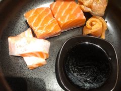 -长沙北辰洲际酒店-兰调全日餐厅