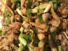 -日丰园海肠水饺·老字号大连海鲜(和平广场店)