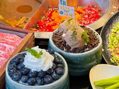 -廖掌柜·重庆鲜货火锅(上海首店)