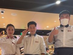 -海底捞火锅(莘松路店)