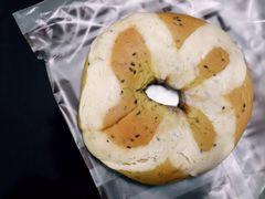 绿野芋泥包-原麦山丘(五棵松华熙店)