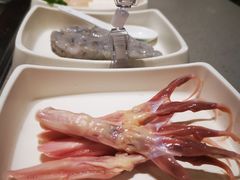 -海底捞火锅(关山保利店)
