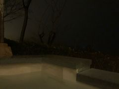 -天目湖涵田半山温泉