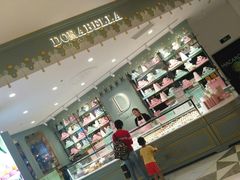 -DORABELLA朵娜贝拉(武林银泰店)